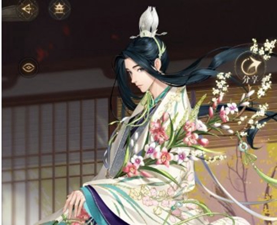 代号鸢荀彧强度如何 代号鸢荀彧介绍
