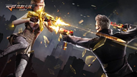 穿越火线枪战王者S3赏金令 穿越火线枪战王者S3赏金令详情