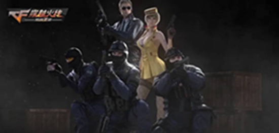 穿越火线枪战王者里面的王者之狱怎么买 穿越火线手游王者之狱获得攻略