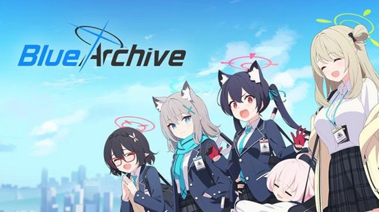 蔚蓝档案贯穿队该如何搭配 蔚蓝档案贯穿队搭配推荐