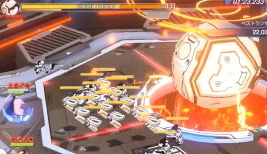 蔚蓝档案总力战赫赛德怎么打 蔚蓝档案总力战赫赛德击败攻略