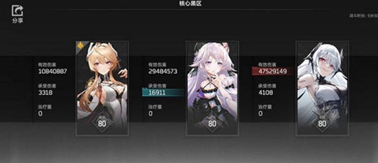 深空之眼哈迪斯神格该如何搭配 深空之眼哈迪斯神格搭配攻略
