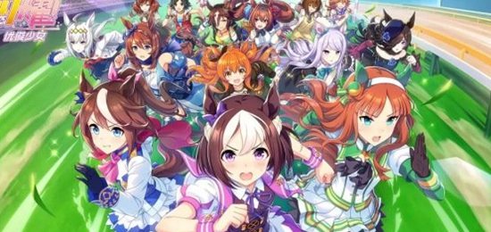 闪耀优俊少女支援卡有哪些 闪耀优俊少女支援卡详细介绍