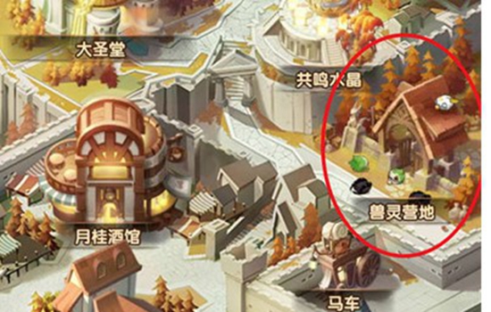 剑与远征宠物系统怎么玩 剑与远征宠物系统攻略