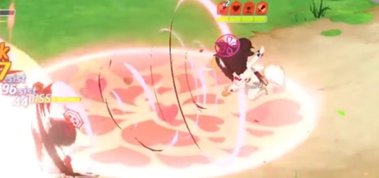 蔚蓝档案水狐狸怎么样 蔚蓝档案水狐狸强度解析