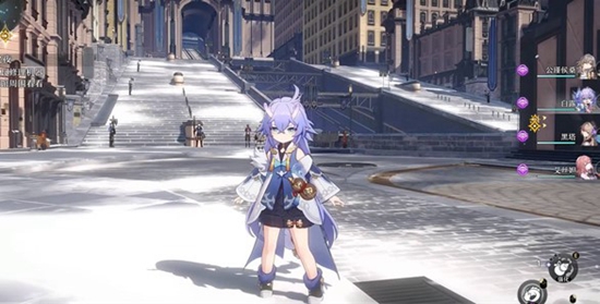 崩坏星穹铁道有哪些四星角色值得培养 崩坏星穹铁道四星角色培养建议