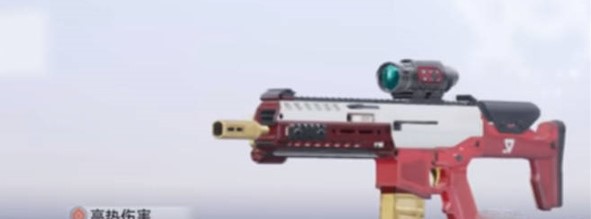 尘白禁区辰星的武器该如何选择 尘白禁区辰星武器选择推荐