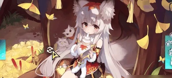 千年之旅怎么换看板娘 千年之旅看板娘更换方法