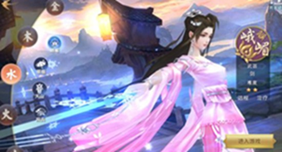 新剑侠情缘选择什么职业好 新剑侠情缘选择职业攻略