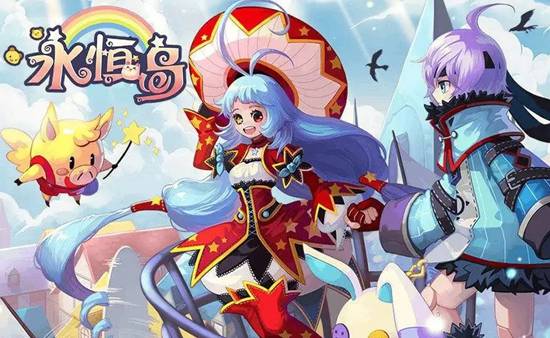 永恒岛拼图怎么获取 永恒岛拼图攻略