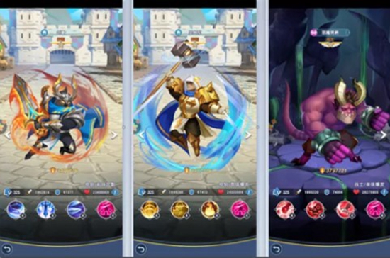 光明冒险新手开局该怎么玩 光明冒险新手攻略