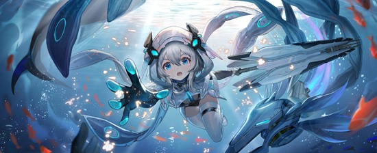 深空之眼怎么升级快 深空之眼快速升级攻略