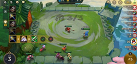 金铲铲之战成就解锁条件 金铲铲之战成就大全