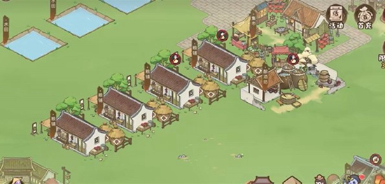 解忧小村落如何获得石头 解忧小村落石头获取途径