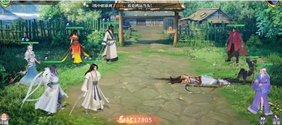 秦时明月沧海最强阵容如何搭配 秦时明月沧海最强阵容搭配攻略