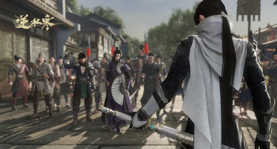 逆水寒手游ai队友选什么好 逆水寒手游ai选队友攻略