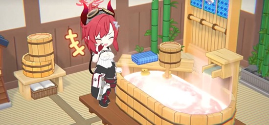 蔚蓝档案家具怎么获得 蔚蓝档案家具获得方法一览