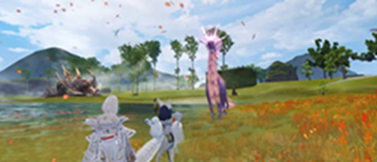 妄想山海无限血蛋会孵出什么 妄想山海无限血蛋详情