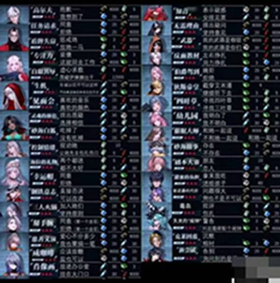 无期迷途监管事件奖励 无期迷途监管事件奖励详情