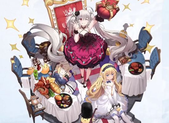 碧蓝航线四周年纪念币有什么用 碧蓝航线四周年纪念币使用方法