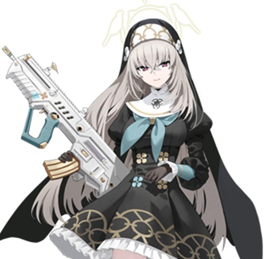 蔚蓝档案樱子怎么样 蔚蓝档案樱子角色介绍