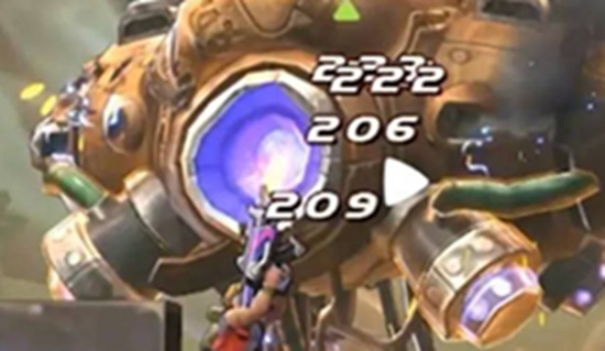 合金弹头觉醒boss 合金弹头觉醒boss详情