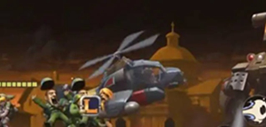 合金弹头觉醒人物武器搭配 合金弹头觉醒人物武器搭配详情