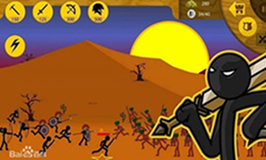 火柴人战争中怎么快速获得钻石 火柴人战争中快速获得钻石教程