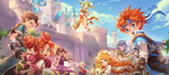 魔力宝贝维诺亚在哪卖魔石 魔力宝贝维诺亚售卖魔石教程