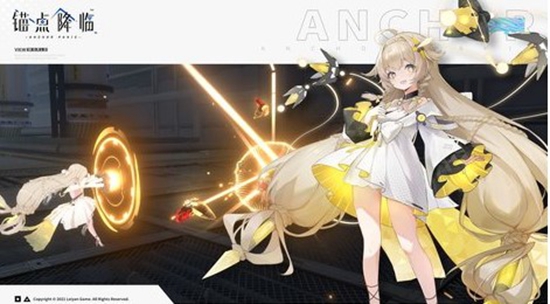 锚点降临如何提升战力 锚点降临战力提升方法