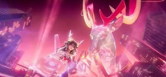 王者荣耀瑶最新皮肤是什么 王者荣耀真我赫兹详细解析