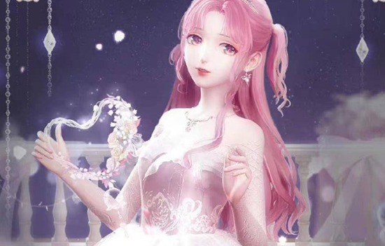 闪耀暖暖凝练馆是谁的神秘花园 闪耀暖暖凝练馆神秘花园详细解析