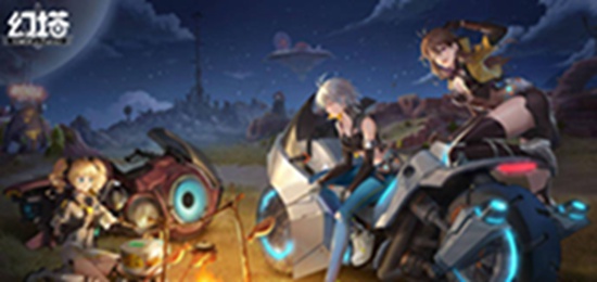 幻塔怎么重新捏人物 幻塔重新捏人物教程