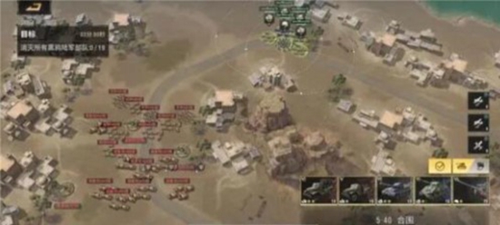 战火勋章前中期阵容该如何搭配 战火勋章前中期阵容攻略