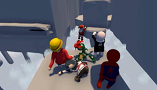 人类跌落梦境里面的小偷成就怎么获得 人类跌落梦境里面的小偷成就获得步骤