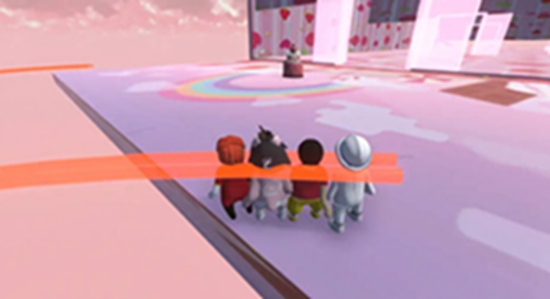 人类跌落梦境黑暗梦境 人类跌落梦境黑暗梦境攻略