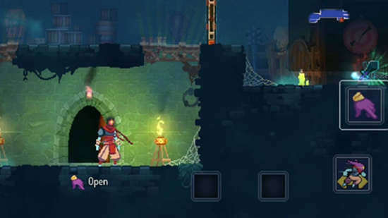 重生细胞怎么换皮肤 重生细胞换皮肤的方法