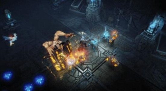 暗黑破坏神不朽遗志怎么获取 暗黑破坏神不朽遗志获取方法