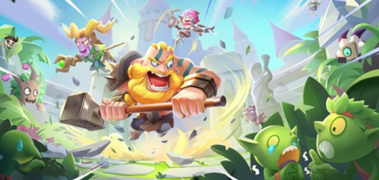 这个地下城有点怪新手该选什么职业 这个地下城有点怪新手职业推荐