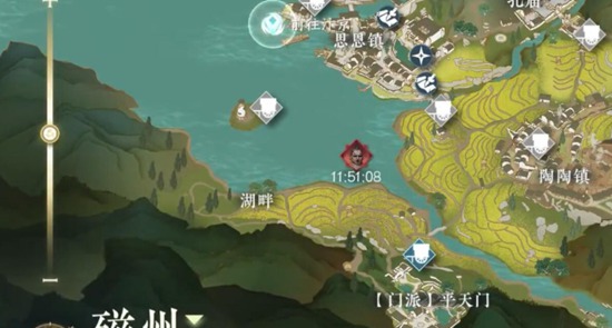 逆水寒手游御雷盾怎么获得 逆水寒手游御雷盾获取的方法