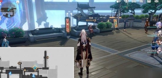 崩坏星穹铁道陶德龙图三变 崩坏星穹铁道陶德龙图三变详细攻略