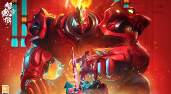 镇魂街天生为王灵纹有什么用 镇魂街天生为王灵纹介绍