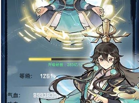 肝仙归来属性怎么分配 肝仙归来属性分配建议