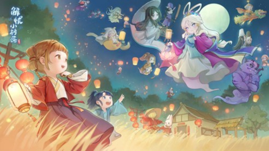 解忧小村落官府NPC该如何搭配 解忧小村落官府NPC搭配攻略