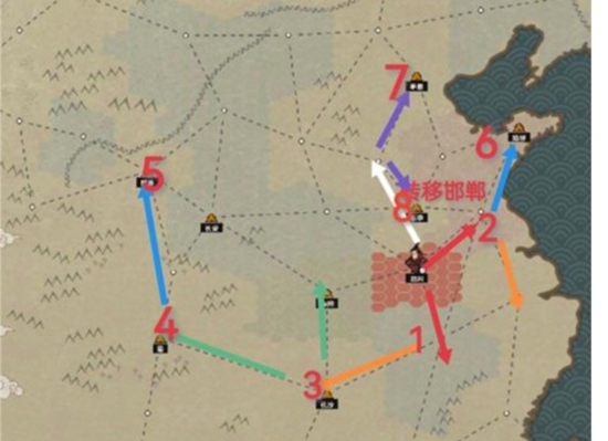 无悔华夏东汉剧本该怎么玩 无悔华夏东汉剧本攻略