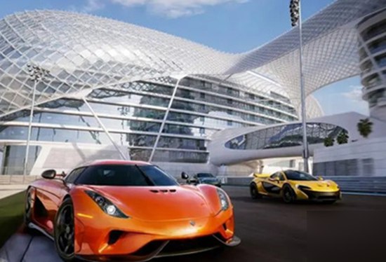 巅峰极速自由模式在哪 巅峰极速自由模式开启方法介绍