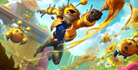 金铲铲什么阵容克制战神 金铲铲之战阵容克制战神详情