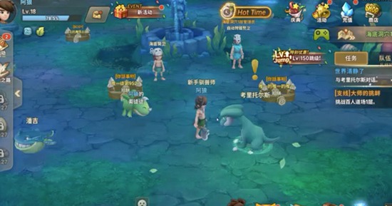 新石器时代如何洗发光 新石器时代武器发光的详细方法