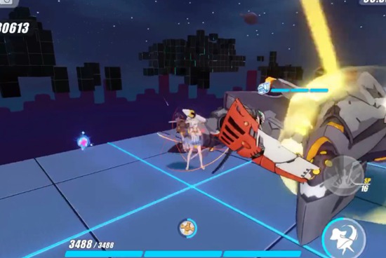 崩坏3战场探索在哪 崩坏3战场探索的详细位置