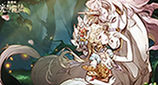 异世代光与魔法星月神殿怎么进 异世代光与魔法星月神殿进入教程